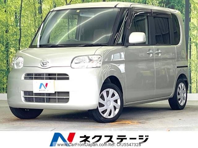 daihatsu tanto 2012 -DAIHATSU--Tanto DBA-L375S--L375S-0539163---DAIHATSU--Tanto DBA-L375S--L375S-0539163- image 1