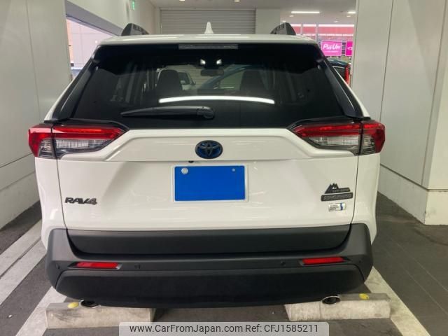 toyota rav4 2024 CFJ1585211 image 2