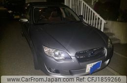 subaru legacy-touring-wagon 2008 CFJ1859266