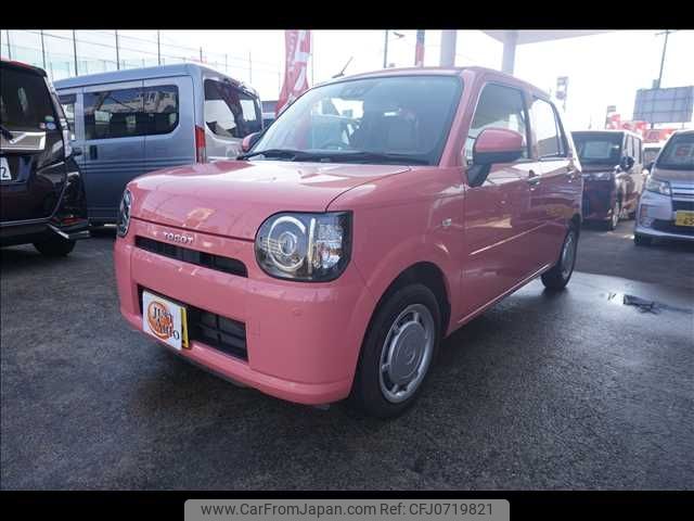 daihatsu mira-tocot 2018 -DAIHATSU--Mira Tocot DBA-LA550S--LA550S-0011853---DAIHATSU--Mira Tocot DBA-LA550S--LA550S-0011853- image 1