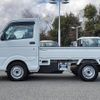suzuki carry-truck 2023 quick_quick_3BD-DA16T_DA16T-750603 image 2