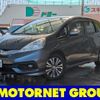 honda fit-shuttle 2013 -HONDA--Fit Shuttle DAA-GP2--GP2-3203343---HONDA--Fit Shuttle DAA-GP2--GP2-3203343- image 1