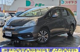 honda fit-shuttle 2013 -HONDA--Fit Shuttle DAA-GP2--GP2-3203343---HONDA--Fit Shuttle DAA-GP2--GP2-3203343-