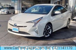 toyota prius 2016 quick_quick_DAA-ZVW51_ZVW51-8012629
