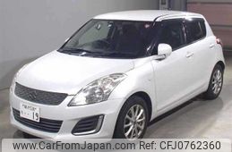 suzuki swift 2014 -SUZUKI 【横浜 538ﾀ19】--Swift ZC72S--330649---SUZUKI 【横浜 538ﾀ19】--Swift ZC72S--330649-