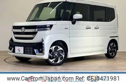 suzuki spacia 2024 quick_quick_5AA-MK94S_MK94S-115350