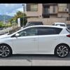 toyota auris 2016 -TOYOTA 【山梨 349ﾈ55】--Auris ZWE186H--1006599---TOYOTA 【山梨 349ﾈ55】--Auris ZWE186H--1006599- image 28