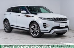 land-rover range-rover 2019 CFJ1742851