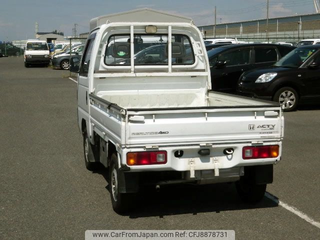 honda acty-truck 1991 No.14973 image 2