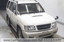 isuzu bighorn 1999 CFJ1670855