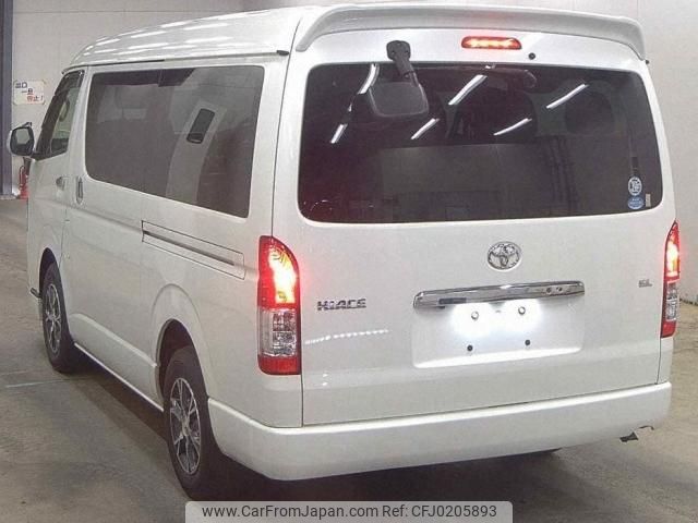 toyota hiace-wagon 2017 quick_quick_CBA-TRH214W_TRH214-0049669 image 2