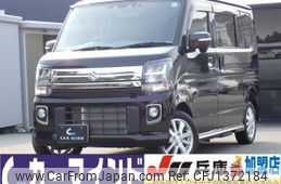 suzuki every-wagon 2024 quick_quick_3BA-DA17W_DA17W-343371