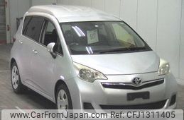 toyota ractis 2014 -TOYOTA--Ractis NSP122-2003742---TOYOTA--Ractis NSP122-2003742-
