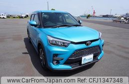 toyota raize 2020 quick_quick_A200A_A200A-0070023