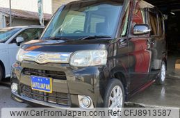 daihatsu tanto 2012 -DAIHATSU 【大阪 582ｻ6738】--Tanto L375S--0496848---DAIHATSU 【大阪 582ｻ6738】--Tanto L375S--0496848-