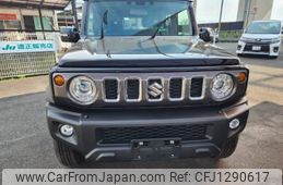 suzuki jimny 2025 CFJ1290617