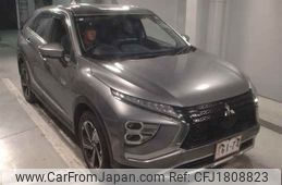 mitsubishi eclipse-cross 2022 CFJ1808823