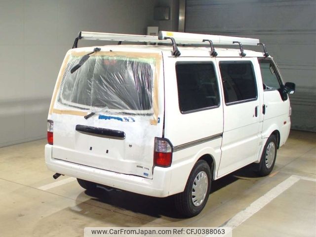 mazda bongo-van 2019 -MAZDA--Bongo Van SLP2V-109622---MAZDA--Bongo Van SLP2V-109622- image 2