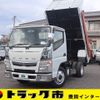 mitsubishi-fuso canter 2018 -MITSUBISHI--Canter TPG-FBA60--FBA60-571477---MITSUBISHI--Canter TPG-FBA60--FBA60-571477- image 1