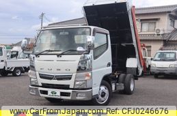 mitsubishi-fuso canter 2018 -MITSUBISHI--Canter TPG-FBA60--FBA60-571477---MITSUBISHI--Canter TPG-FBA60--FBA60-571477-