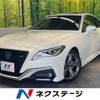 toyota crown 2019 -TOYOTA--Crown 6AA-AZSH20--AZSH20-1033402---TOYOTA--Crown 6AA-AZSH20--AZSH20-1033402- image 1