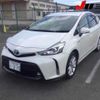 toyota prius-α 2015 -TOYOTA 【三重 302ﾂ5010】--Prius α ZVW41W-3374688---TOYOTA 【三重 302ﾂ5010】--Prius α ZVW41W-3374688- image 10