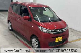 mitsubishi ek-wagon 2023 -MITSUBISHI 【なにわ 581コ7484】--ek Wagon B33W-0306853---MITSUBISHI 【なにわ 581コ7484】--ek Wagon B33W-0306853-