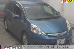 honda fit-shuttle 2012 -HONDA 【春日部 502ﾀ3325】--Fit Shuttle GP2--3034499---HONDA 【春日部 502ﾀ3325】--Fit Shuttle GP2--3034499-