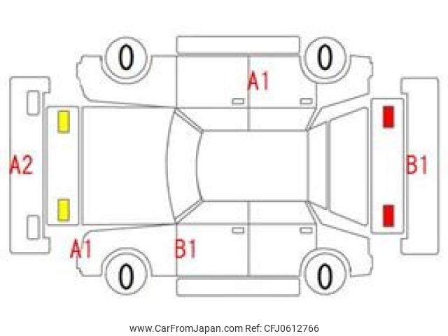 toyota mark-x 2015 -TOYOTA--MarkX DBA-GRX130--GRX130-6093196---TOYOTA--MarkX DBA-GRX130--GRX130-6093196- image 2