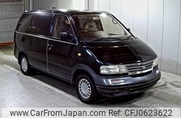 nissan largo 1993 CFJ0623622