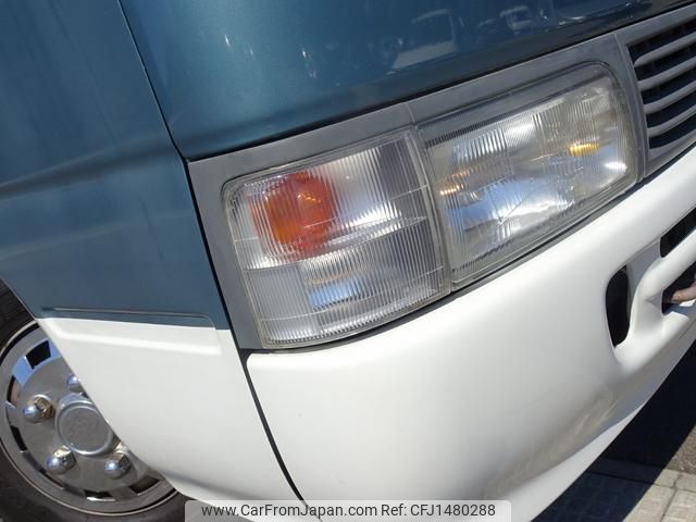 toyota coaster 1998 GOO_JP_700120021230250727002 image 2