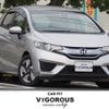 honda fit-hybrid 2014 quick_quick_DAA-GP5_GP5-3075853 image 1