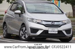 honda fit-hybrid 2014 quick_quick_DAA-GP5_GP5-3075853