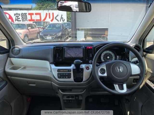 honda n-wgn 2017 quick_quick_DBA-JH1_JH1-1371508 image 2