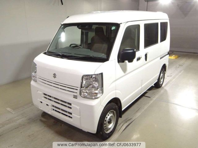 suzuki every 2024 -SUZUKI 【Ｎｏ後日 】--Every DA17V-762672---SUZUKI 【Ｎｏ後日 】--Every DA17V-762672- image 1