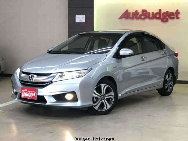 honda grace 2016 BD19035A3331 image 1