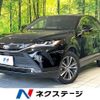 toyota harrier 2021 CFJ1595073 image 1