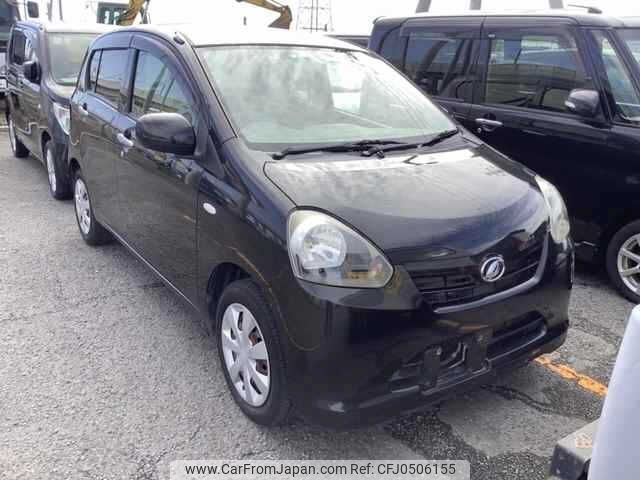 daihatsu mira-e-s 2013 -DAIHATSU--Mira e:s LA300S--0036150---DAIHATSU--Mira e:s LA300S--0036150- image 1