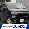 suzuki wagon-r 2020 -SUZUKI--Wagon R DAA-MH55S--MH55S-319002---SUZUKI--Wagon R DAA-MH55S--MH55S-319002- image 1