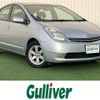 toyota prius 2010 -TOYOTA--Prius DAA-NHW20--NHW20-3573952---TOYOTA--Prius DAA-NHW20--NHW20-3573952- image 1