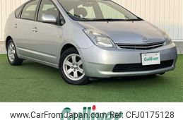 toyota prius 2010 -TOYOTA--Prius DAA-NHW20--NHW20-3573952---TOYOTA--Prius DAA-NHW20--NHW20-3573952-