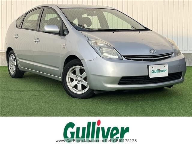 toyota prius 2010 -TOYOTA--Prius DAA-NHW20--NHW20-3573952---TOYOTA--Prius DAA-NHW20--NHW20-3573952- image 1