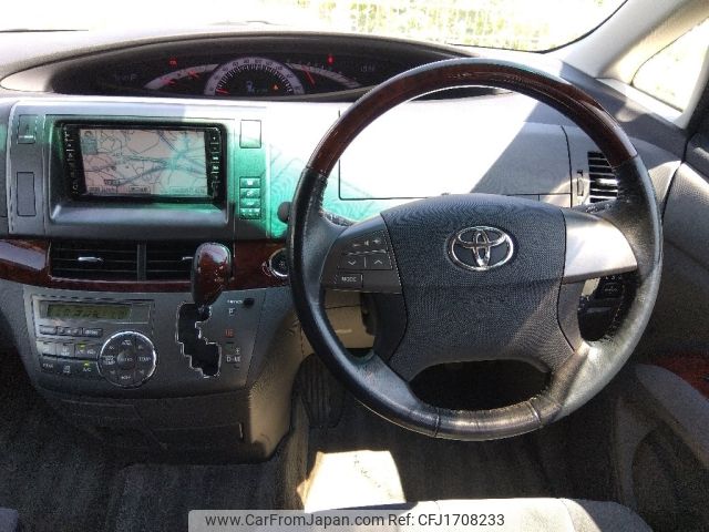 toyota estima 2010 CFJ1708233 image 2