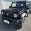 suzuki jimny-sierra 2024 -SUZUKI--Jimny Sierra 3BA-JB74W--JB74W-232***---SUZUKI--Jimny Sierra 3BA-JB74W--JB74W-232***- image 1