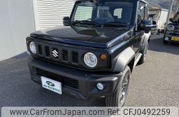 suzuki jimny-sierra 2024 -SUZUKI--Jimny Sierra 3BA-JB74W--JB74W-232***---SUZUKI--Jimny Sierra 3BA-JB74W--JB74W-232***-