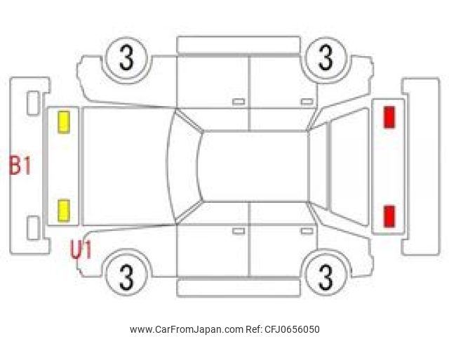 mazda cx-3 2021 -MAZDA--CX-30 3DA-DM8P--DM8P-113598---MAZDA--CX-30 3DA-DM8P--DM8P-113598- image 2