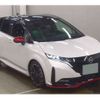 nissan aura 2022 -NISSAN 【習志野 330ｾ4644】--AURA 6AA-FE13--FE13-217451---NISSAN 【習志野 330ｾ4644】--AURA 6AA-FE13--FE13-217451- image 1