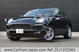 porsche macan 2016 -PORSCHE--Porsche Macan ABA-95BCTM--WP1ZZZ95ZHLB21285---PORSCHE--Porsche Macan ABA-95BCTM--WP1ZZZ95ZHLB21285-
