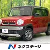 suzuki hustler 2017 -SUZUKI--Hustler DAA-MR41S--MR41S-262497---SUZUKI--Hustler DAA-MR41S--MR41S-262497- image 1