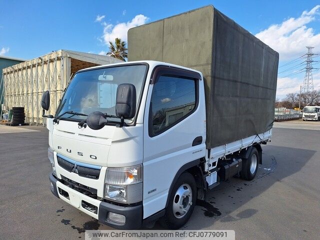 mitsubishi-fuso canter 2017 -MITSUBISHI--Canter TPG-FDA20--FDA20-550208---MITSUBISHI--Canter TPG-FDA20--FDA20-550208- image 1